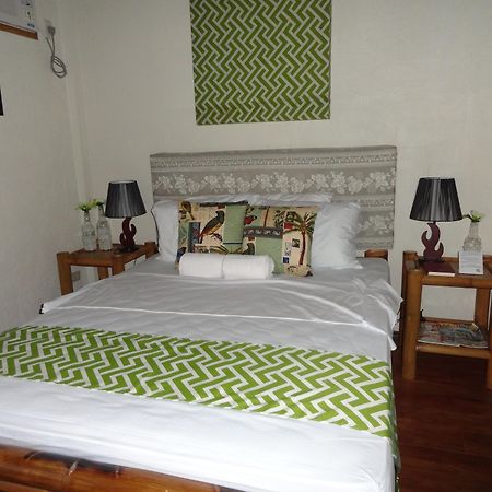 Villa De Gloria Tabalong Esterno foto