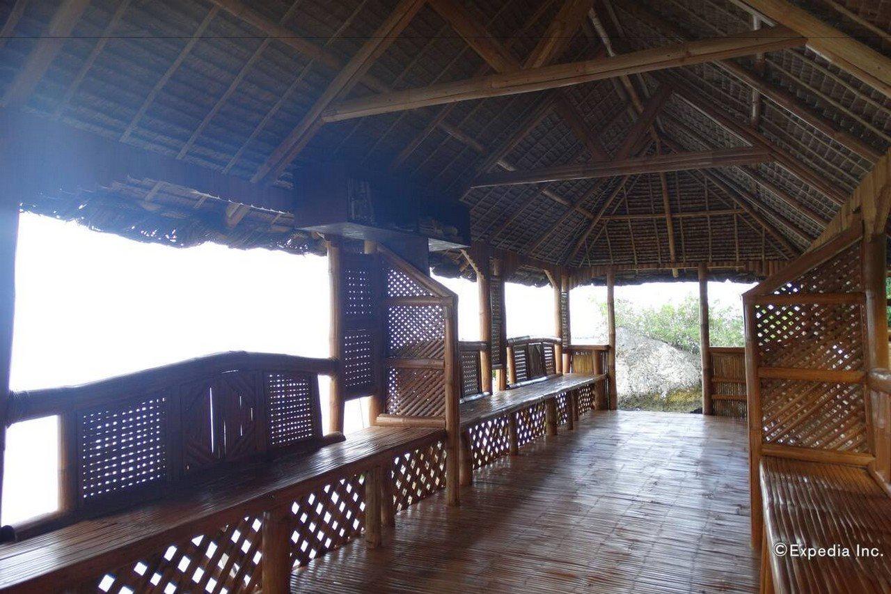 Villa De Gloria Tabalong Esterno foto