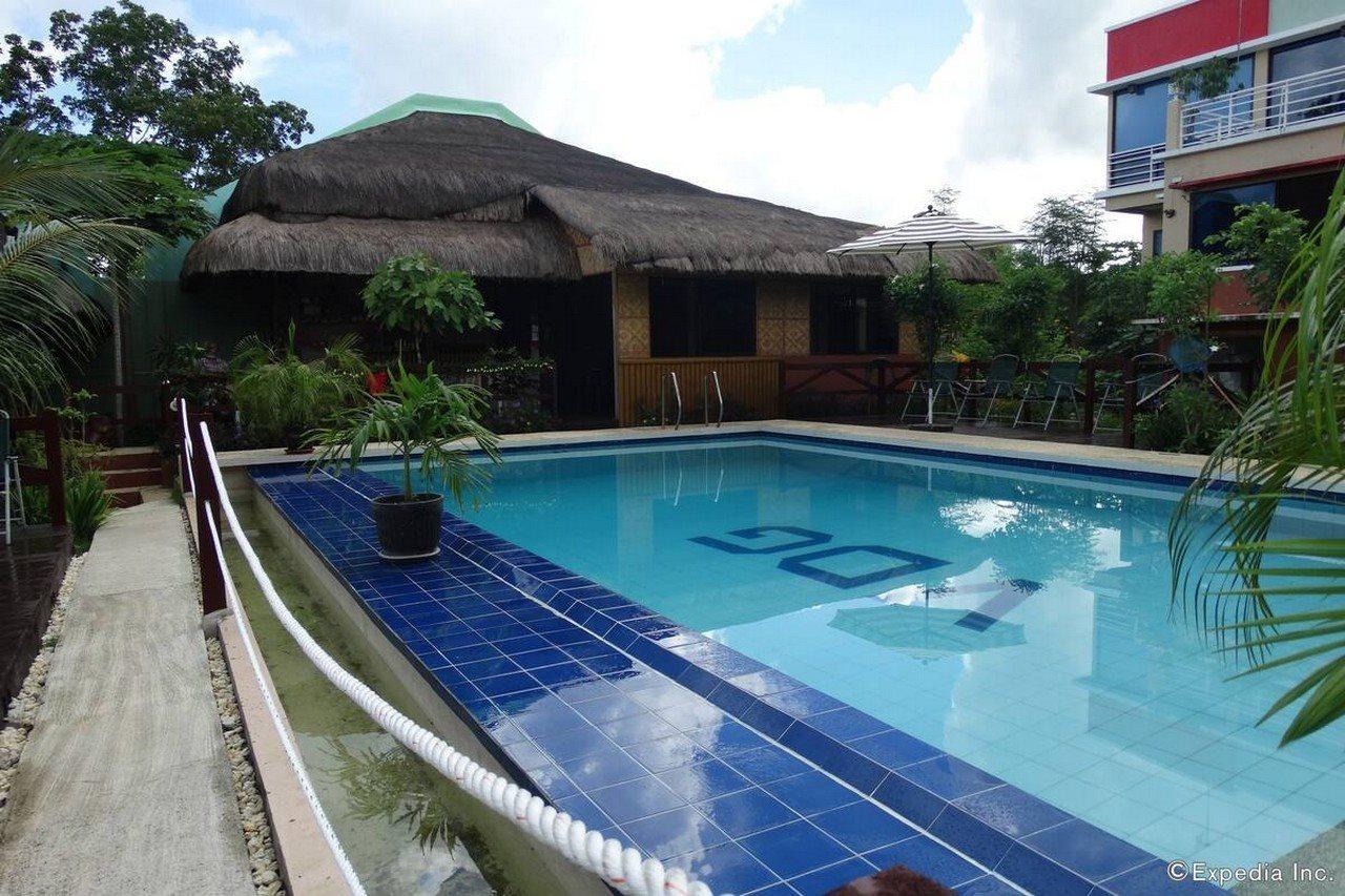 Villa De Gloria Tabalong Esterno foto