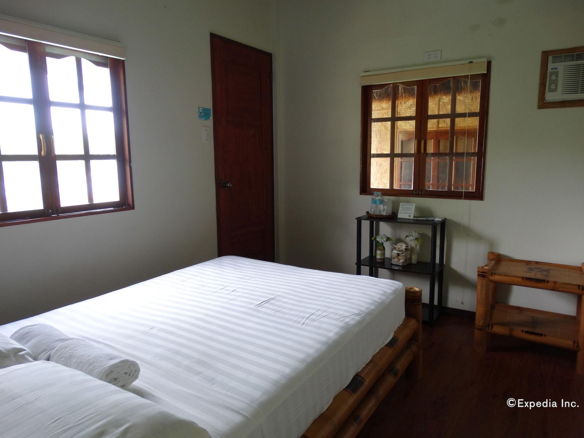 Villa De Gloria Tabalong Esterno foto
