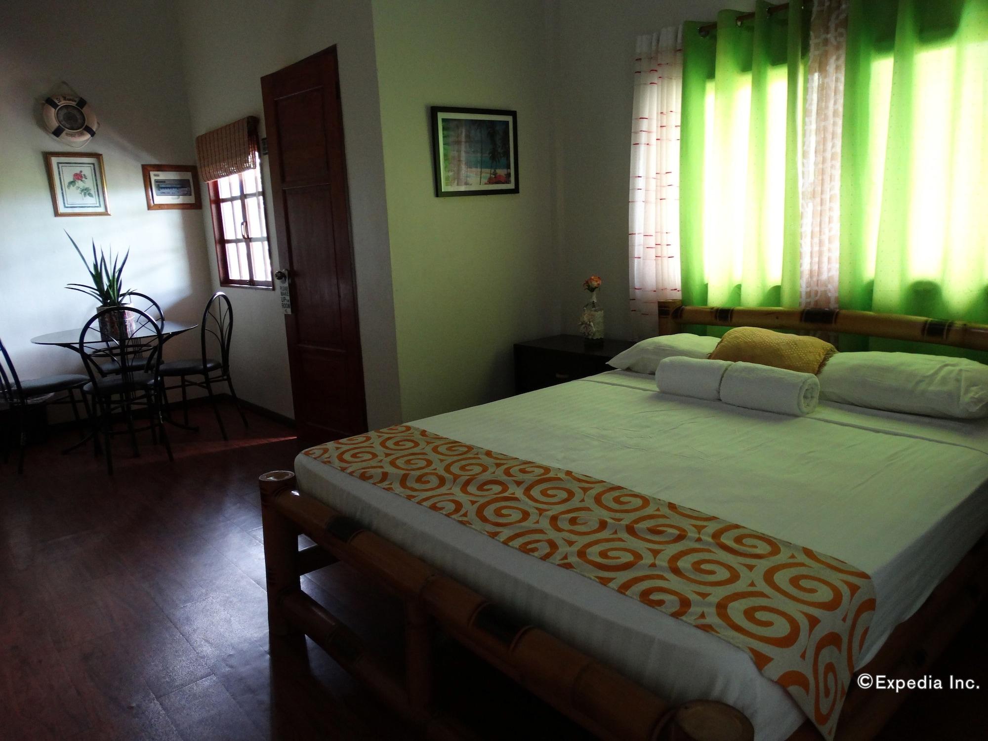 Villa De Gloria Tabalong Esterno foto