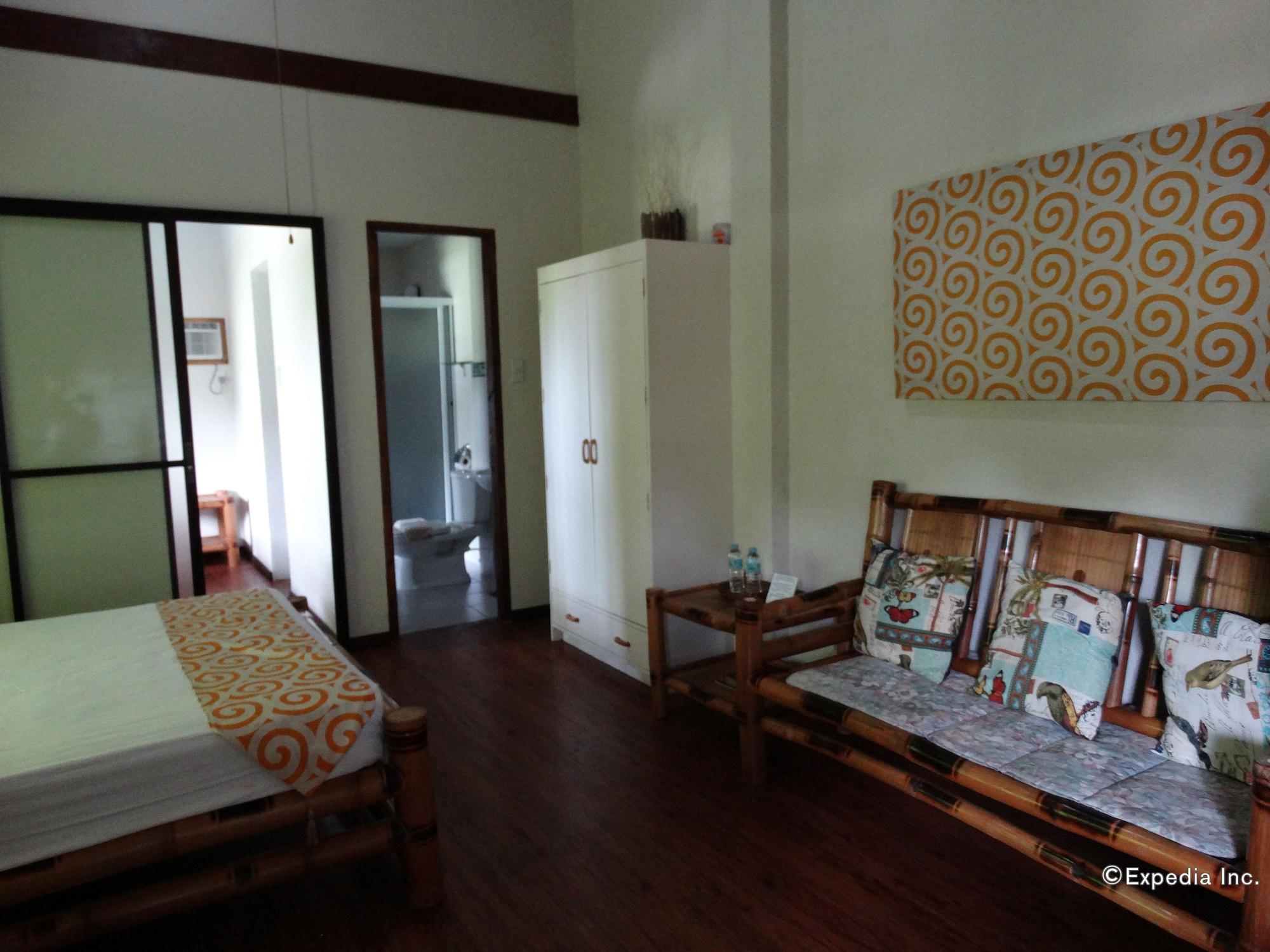 Villa De Gloria Tabalong Esterno foto