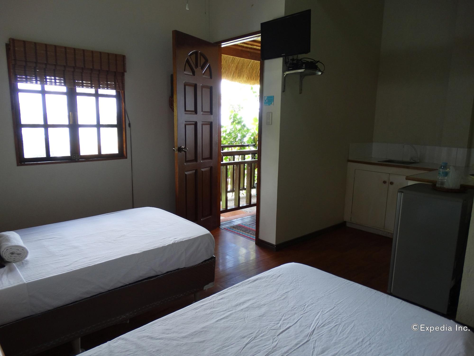 Villa De Gloria Tabalong Esterno foto