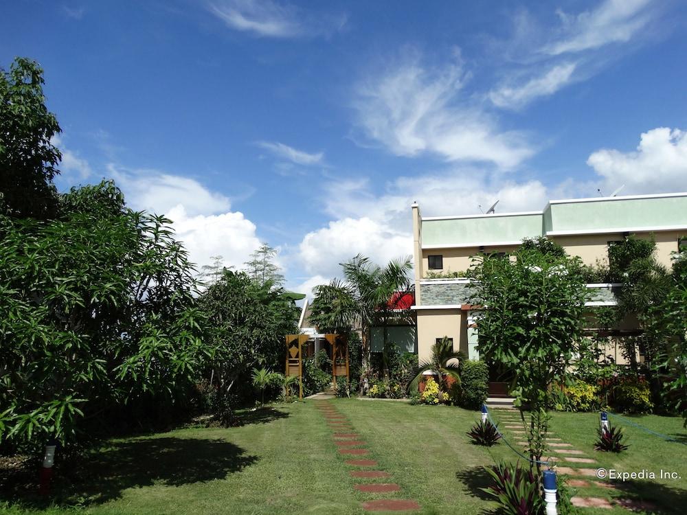 Villa De Gloria Tabalong Esterno foto