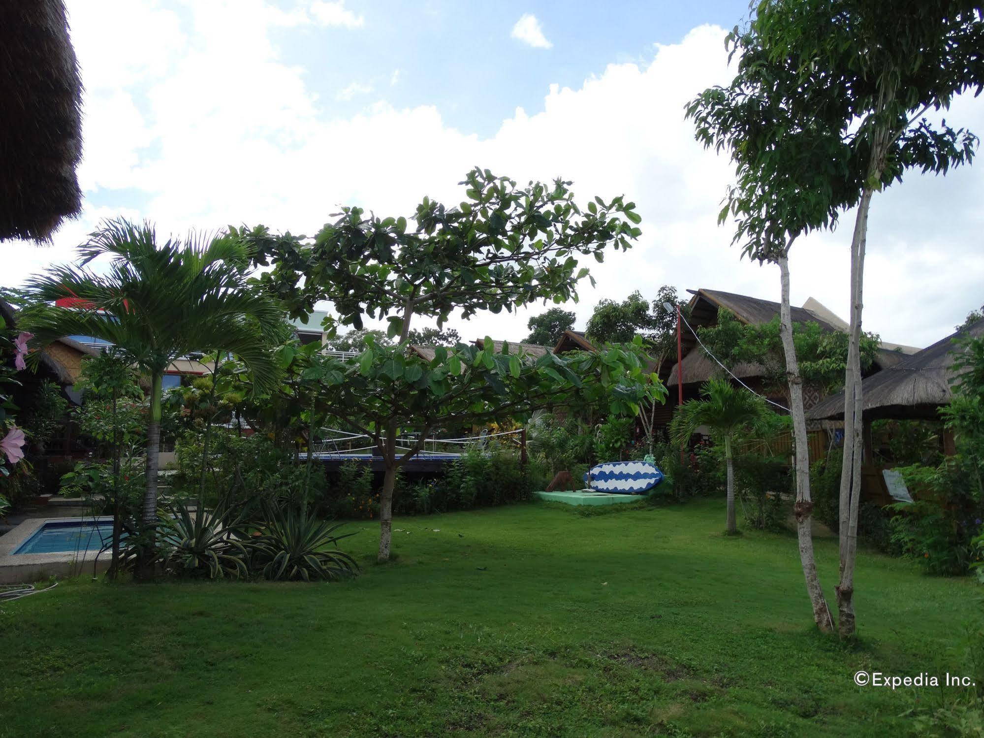 Villa De Gloria Tabalong Esterno foto