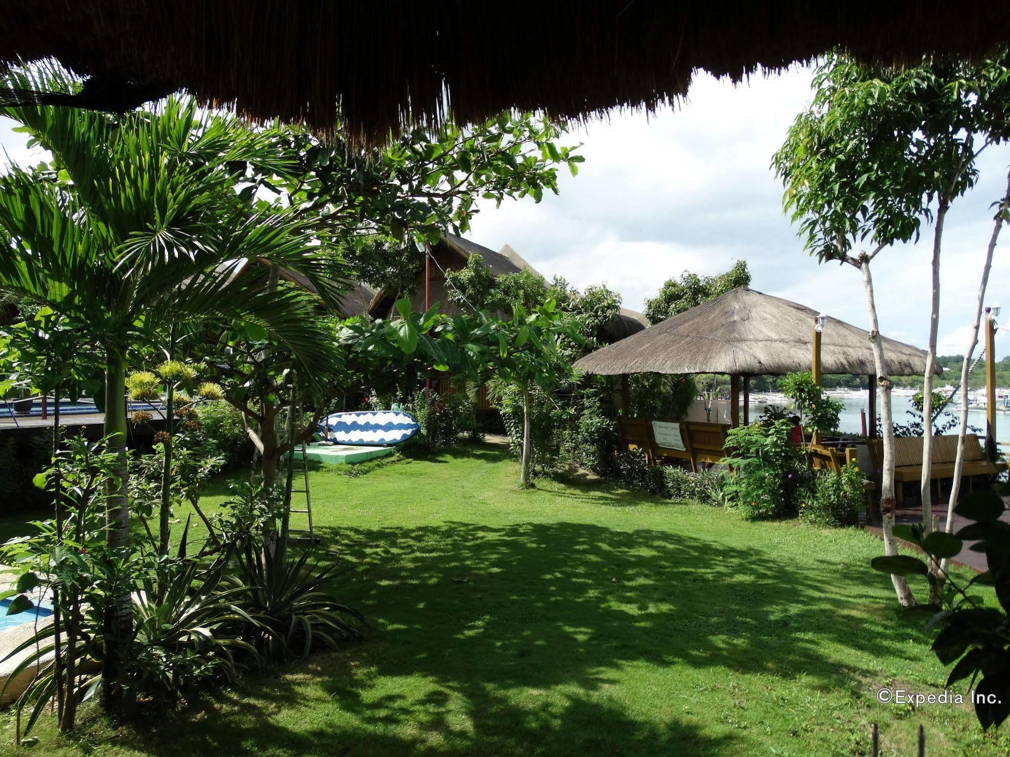 Villa De Gloria Tabalong Esterno foto