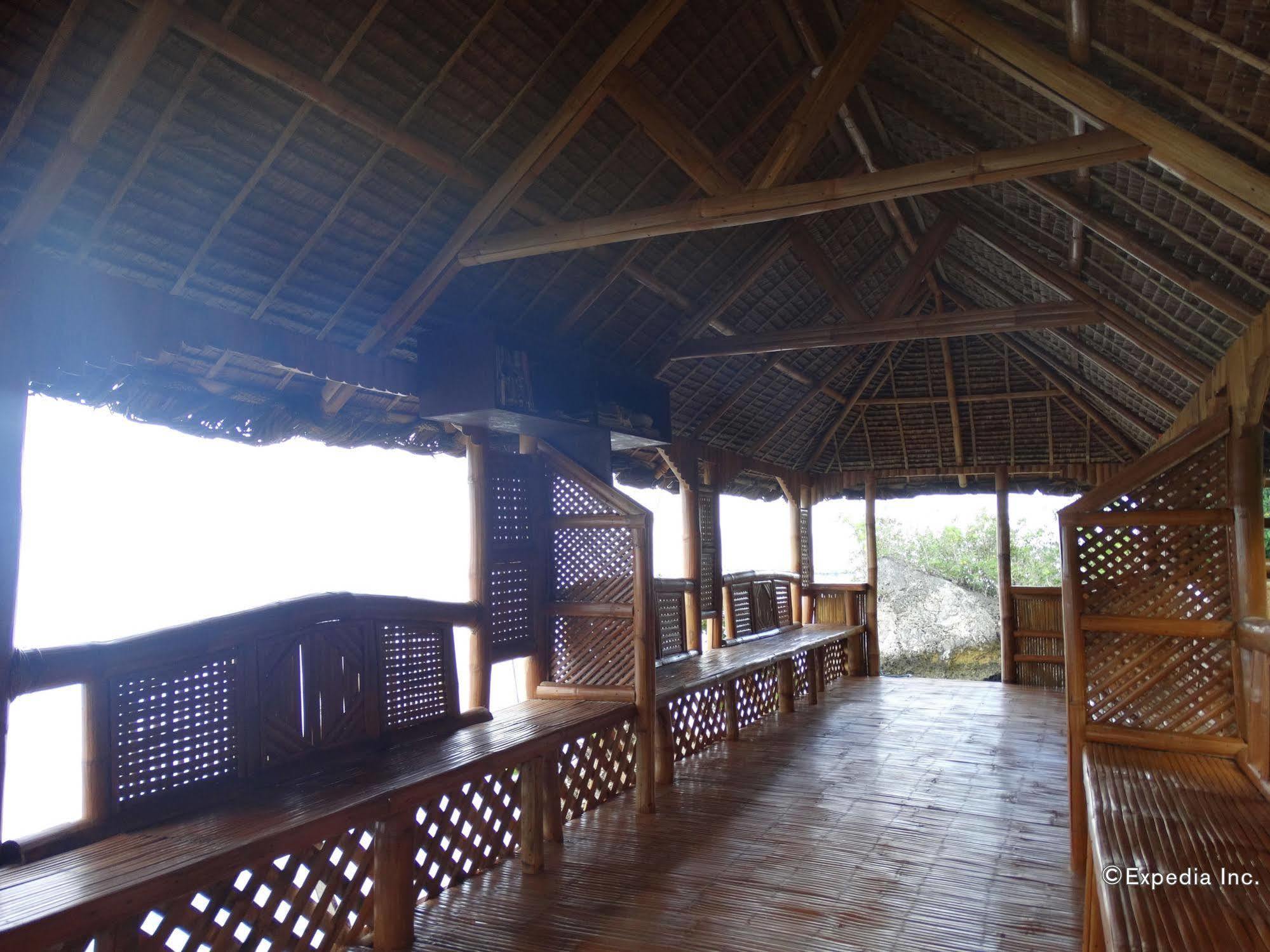 Villa De Gloria Tabalong Esterno foto