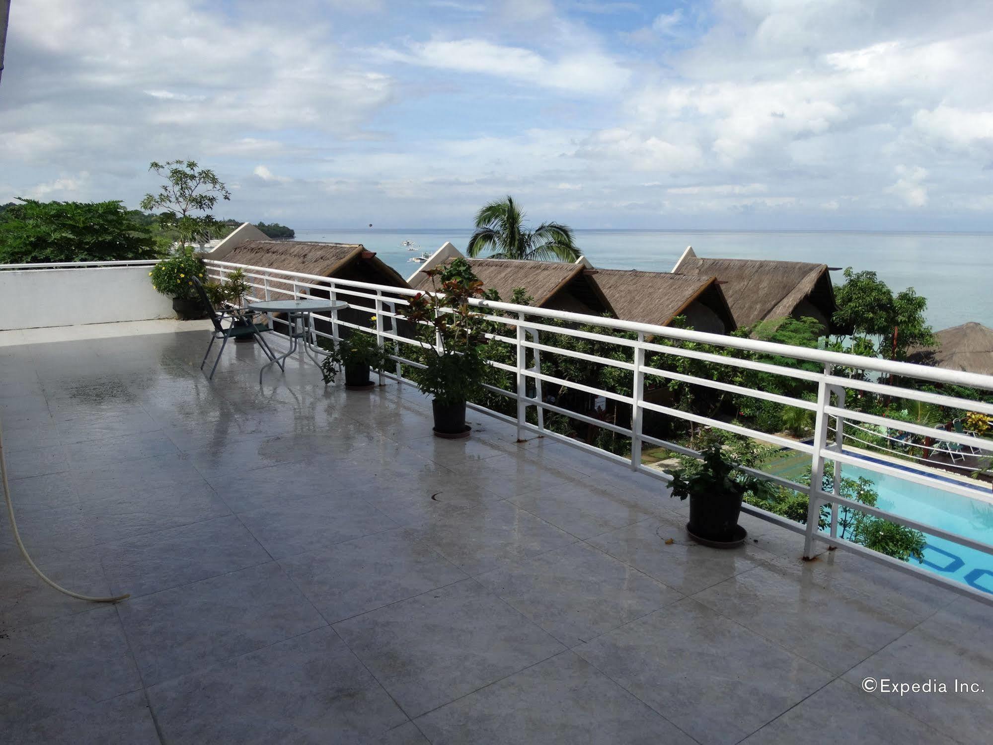 Villa De Gloria Tabalong Esterno foto